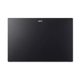 ACER NTB Aspire 7 (A715-51G-589N) -i5-1240P, 15.6" FHD IPS Anti-Glare, 16GB, 1TBSSD, NVIDIA RTX-3050, W11H, čierna