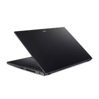 ACER NTB Aspire 7 (A715-51G-76P9) -i7-1260P, 15.6" FHD IPS Anti-Glare, 16GB, 1TBSSD, NVIDIA RTX-3050Ti, W11H, čierna