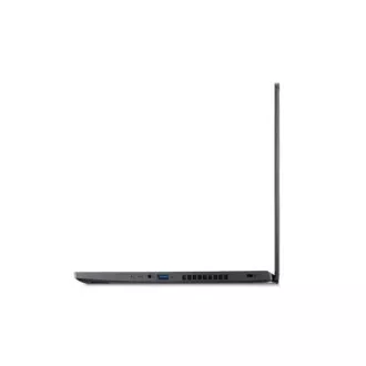 ACER NTB Aspire 7 (A715-51G-76P9) -i7-1260P, 15.6" FHD IPS Anti-Glare, 16GB, 1TBSSD, NVIDIA RTX-3050Ti, W11H, čierna
