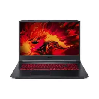 ACER NTB Nitro 5 (AN517-54-59CQ)-i5-11400H, 17.3" FHD IPS Anti-Glare, 8GB, 512GBSSD, GTX 1650, W11H, Čierna