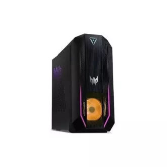 ACER PC Predator Orion 3000 PO3-630 -i7-12700, 32GB, 1TBSSD+1TBHDD, NVIDIA GeForce RTX 3060Ti, W11H, Čierna ACER PC Predator Orion 3000 PO3-630 -i7-12700, 32GB, 1TBSSD+1TBHDD, NVIDIA GeForce RTX 3060Ti, W11H, Čierna