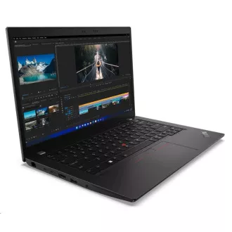LENOVO NTB ThinkPad L14 G3 - i7-1255U, 14" FHD, 16GB, 1TBSSD, HDMI, IR+FHDcam, LTE, W11P