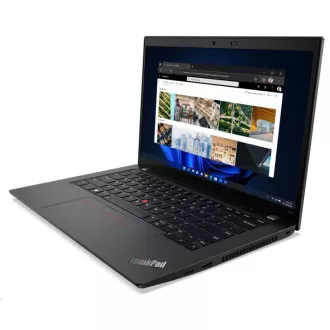LENOVO NTB ThinkPad L14 G3 - i7-1255U, 14" FHD, 16GB, 512SSD, HDMI, IR+FHDcam, W11P
