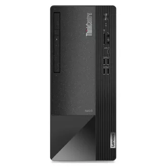 LENOVO PC ThinkCentre neo 50t - i3-12100, 8GB, 256SSD, DVD, WiFi, BT, W11P