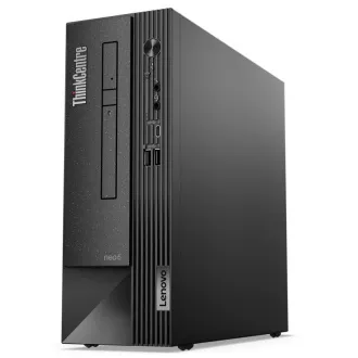 LENOVO PC ThinkCentre neo 50s - i3-12100, 4GB, 256SSD, W11H
