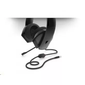 Dell Alienware 310H Gaming Headset - AW310H Dell Alienware 310H Gaming Headset - AW310H
