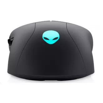 Dell Alienware Wired Gaming Mouse AW320M Dell Alienware Wired Gaming Mouse AW320M
