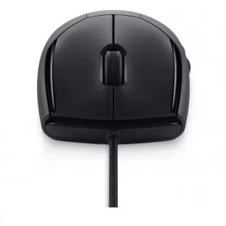 Dell Alienware Wired Gaming Mouse AW320M Dell Alienware Wired Gaming Mouse AW320M