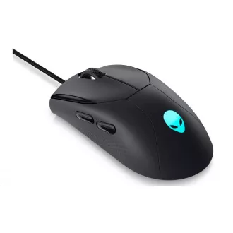 Dell Alienware Wired Gaming Mouse AW320M Dell Alienware Wired Gaming Mouse AW320M
