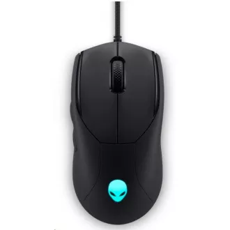 Dell Alienware Wired Gaming Mouse AW320M Dell Alienware Wired Gaming Mouse AW320M