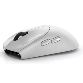 DELL Alienware Tri-Mode Wireless Gaming Mouse AW720M (Lunar Light)