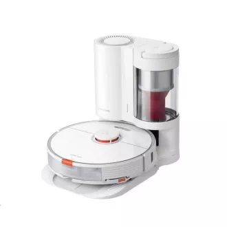 Roborock S7+ White