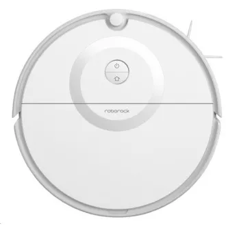 Roborock E5 White