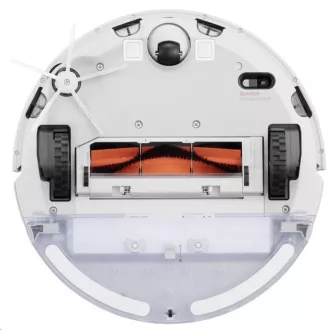 Roborock E5 White