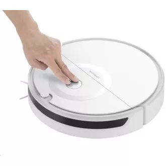 Roborock E5 White