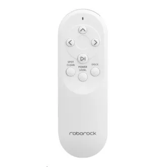 Roborock E5 White