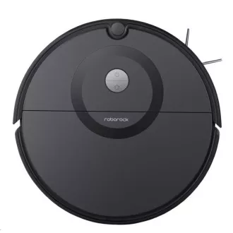 Roborock E5 Black Roborock E5 Black