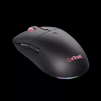 TRUST bezdrôtová Myš GXT 980 REDEX Rechargeable Wireless Gaming Mouse