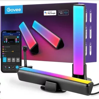 Govee Flow PRE SMART LED TV & Gaming - RGBICWW Govee Flow PRE SMART LED TV & Gaming - RGBICWW