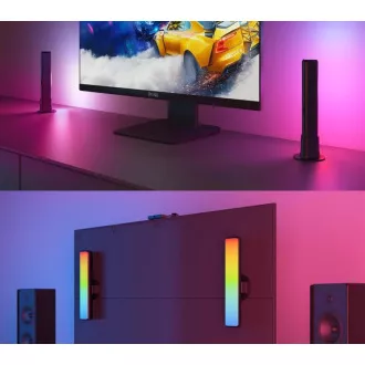 Govee Flow PRE SMART LED TV & Gaming - RGBICWW Govee Flow PRE SMART LED TV & Gaming - RGBICWW