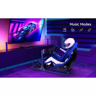 Govee Flow PRE SMART LED TV & Gaming - RGBICWW Govee Flow PRE SMART LED TV & Gaming - RGBICWW