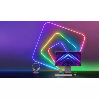 Govee Neon SMART ohybný LED pásik - RGBIC Govee Neon SMART ohybný LED pásik - RGBIC