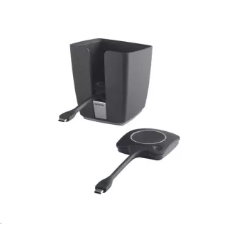 Barco ClickShare sada - 2x tlačidlo + 1x organizér pre C-5, C-10, CX-20, CX-30, CX-50, USB-C Barco ClickShare sada - 2x tlačidlo + 1x organizér pre C-5, C-10, CX-20, CX-30, CX-50, USB-C