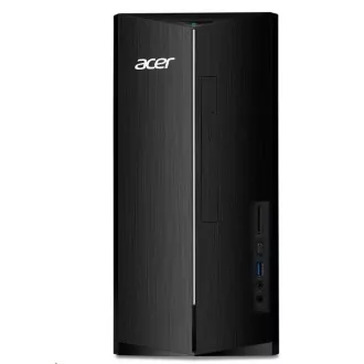 ACER PC Aspire TC-1760 - i5-12400F, 8GB, 512GBSSD, Intel Arc A380, W11H, čierna ACER PC Aspire TC-1760 - i5-12400F, 8GB, 512GBSSD, Intel Arc A380, W11H, čierna
