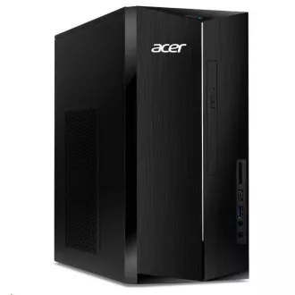 ACER PC Aspire TC-1760 - i5-12400F, 8GB, 512GBSSD, Intel Arc A380, W11H, čierna ACER PC Aspire TC-1760 - i5-12400F, 8GB, 512GBSSD, Intel Arc A380, W11H, čierna