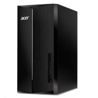 ACER PC Aspire TC-1760 - i5-12400F, 8GB, 512GBSSD, Intel Arc A380, W11H, čierna ACER PC Aspire TC-1760 - i5-12400F, 8GB, 512GBSSD, Intel Arc A380, W11H, čierna