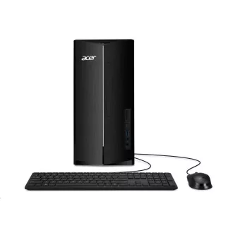 ACER PC Aspire TC-1760 - i5-12400F, 8GB, 512GBSSD, Intel Arc A380, W11H, čierna ACER PC Aspire TC-1760 - i5-12400F, 8GB, 512GBSSD, Intel Arc A380, W11H, čierna