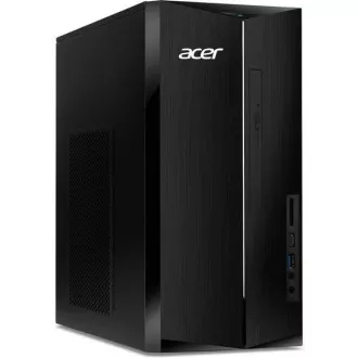 ACER PC Aspire TC-1760-i5-12400F, 16GB, 1TBSSD, Nvidia GTX 1660Super, W11H, čierna
