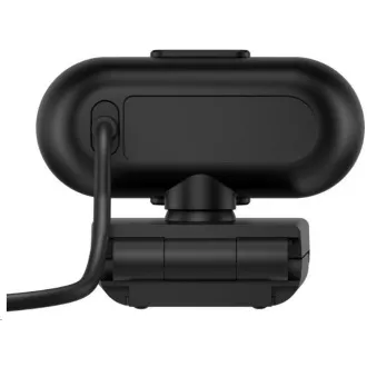 HP 320 FHD Webcam - webkamera s Full HD rozlíšením, vstavaný mikrofón