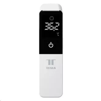 Teslá Smart Thermometer