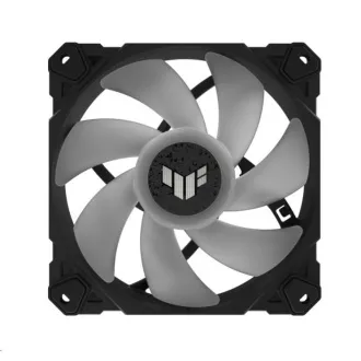 ASUS ventilátor TUF GAMING TF120 ARGB, 120mm PC case fan ASUS ventilátor TUF GAMING TF120 ARGB, 120mm PC case fan