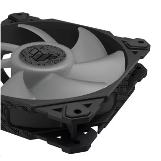 ASUS ventilátor TUF GAMING TF120 ARGB, 120mm PC case fan ASUS ventilátor TUF GAMING TF120 ARGB, 120mm PC case fan