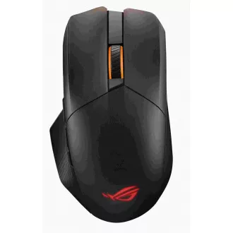 ASUS myš ROG CHAKRAM X, RGB, Bluetooth ASUS myš ROG CHAKRAM X, RGB, Bluetooth