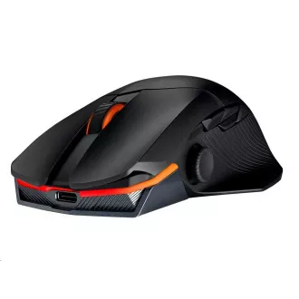 ASUS myš ROG CHAKRAM X, RGB, Bluetooth ASUS myš ROG CHAKRAM X, RGB, Bluetooth