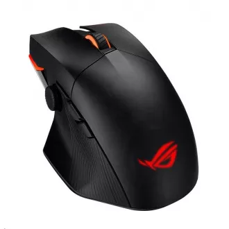 ASUS myš ROG CHAKRAM X, RGB, Bluetooth ASUS myš ROG CHAKRAM X, RGB, Bluetooth