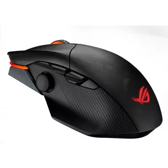 ASUS myš ROG CHAKRAM X, RGB, Bluetooth ASUS myš ROG CHAKRAM X, RGB, Bluetooth