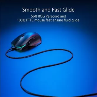 ASUS myš ROG CHAKRAM X, RGB, Bluetooth ASUS myš ROG CHAKRAM X, RGB, Bluetooth