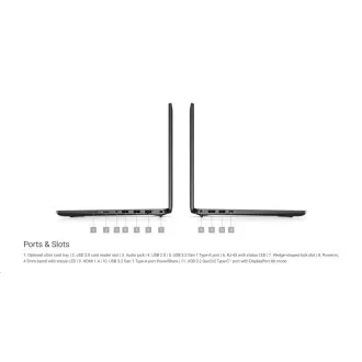 DELL NTB Latitude 3420 14"/ i5 1135/ 512GB SSD + Záruka proti náhodnému poškodeniu na 3 roky DELL NTB Latitude 3420 14"/ i5 1135/ 512GB SSD + Záruka proti náhodnému poškodeniu na 3 roky