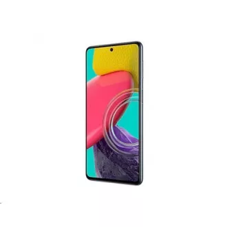 Samsung Galaxy M53 (M536), 5G, 8/128 GB, modrá Samsung Galaxy M53 (M536), 5G, 8/128 GB, modrá