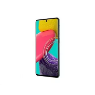 Samsung Galaxy M53 (M536), 5G, 8/128 GB, zelená Samsung Galaxy M53 (M536), 5G, 8/128 GB, zelená
