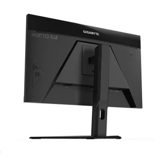 GIGABYTE LCD - 27" Gaming monitor M27Q P, 2560x1440, 170Hz, 1000:1, 400cd/m2, 1ms, 2x HDMI 2.0, 1x DP 1.4, 1x USB-C, SS IPS