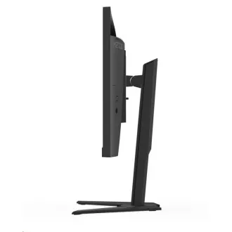 GIGABYTE LCD - 27" Gaming monitor M27Q P, 2560x1440, 170Hz, 1000:1, 400cd/m2, 1ms, 2x HDMI 2.0, 1x DP 1.4, 1x USB-C, SS IPS