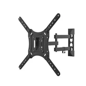 Solight stredný konzolový držiak pre ploché TV, 43cm - 140cm (17'' - 55'') Solight stredný konzolový držiak pre ploché TV, 43cm - 140cm (17'' - 55'')