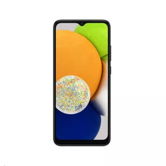 Samsung Galaxy A03 (A035), EÚ, čierna Samsung Galaxy A03 (A035), EÚ, čierna