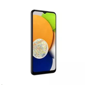 Samsung Galaxy A03 (A035), EÚ, čierna Samsung Galaxy A03 (A035), EÚ, čierna