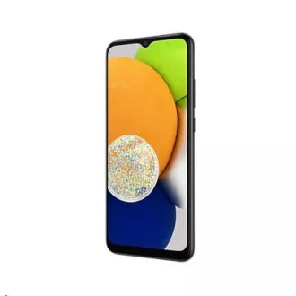 Samsung Galaxy A03 (A035), EÚ, čierna Samsung Galaxy A03 (A035), EÚ, čierna